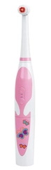 Электрическая зубная щетка KIDS AIR G-HL09PNK PINK GEOZON