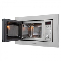 Микроволновая печь встраиваемая 20L SLM EE22D SCHAUB LORENZ