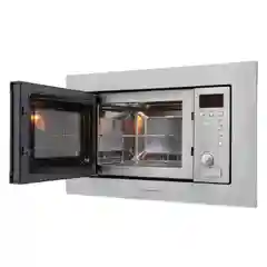 Микроволновая печь встраиваемая 20L SLM EE22D SCHAUB LORENZ