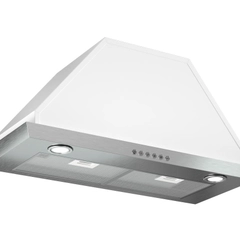 Кухонная вытяжка Врезной блок S4 72Н-700-Э4Д нерж ELIKOR