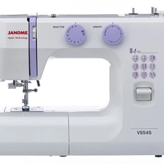 Швейная машина VS54S JANOME
