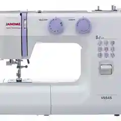 Швейная машина VS54S JANOME