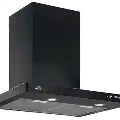 Вытяжка KVADRA 60P-650-K3D ANTRACITE ELIKOR