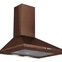 Вытяжка OPTIMA 60P-400-K3L COPPER ANT ELIKOR