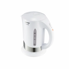 Чайник ZCK7630W CRYSTAL WHITE ZELMER