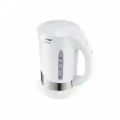 Чайник ZCK7630W CRYSTAL WHITE ZELMER