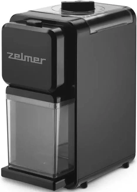 Кофемолка ZCG7925 BLACK ZELMER