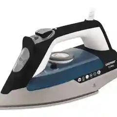 Утюг ZIR3000 STIRO BLUE/BLACK ZELMER