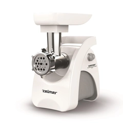Мясорубка ZMM9801B WHITE ZELMER
