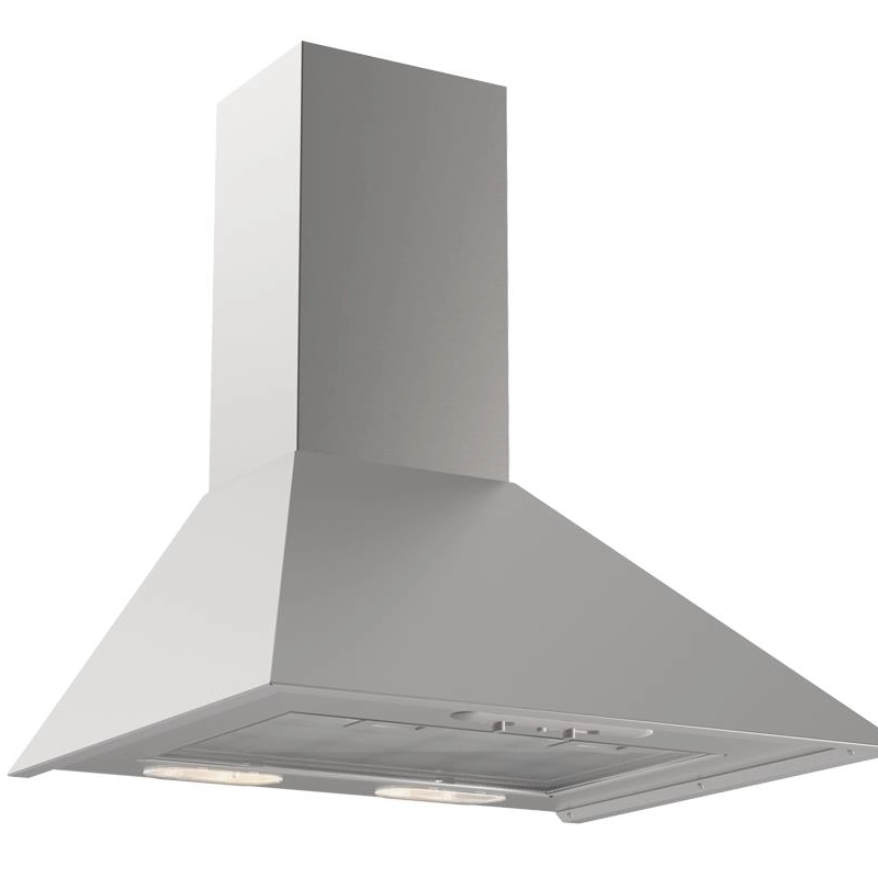 Вытяжка SILVER STORM STEEL 60N-650-P3L ELIKOR