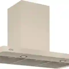 Вытяжка KVADRA 90P-650-K3D MILK ELIKOR