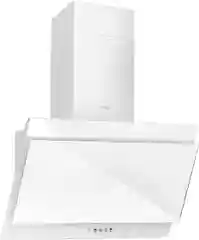 Вытяжка KVADRA 60P-430-K3D WHITE ELIKOR