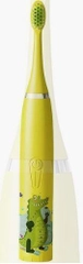 Электрическая зубная щетка KIDS YELLOW G-HL03YLW GEOZON