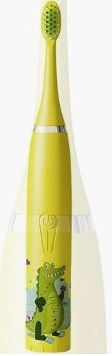 Электрическая зубная щетка KIDS YELLOW G-HL03YLW GEOZON