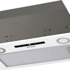 Вытяжка встраиваемая BOX 1200 WH WEISSGAUFF
