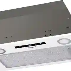 Вытяжка встраиваемая BOX 1200 WH WEISSGAUFF