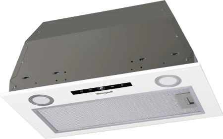 Вытяжка встраиваемая BOX 1200 WH WEISSGAUFF