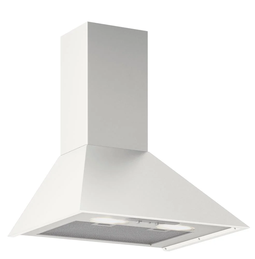 Вытяжка WHITE STORM WHITE 60P-650-P3L ELIKOR