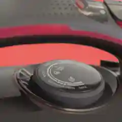 Утюг ZIR3210 PERFORMANCE BLACK/RED ZELMER