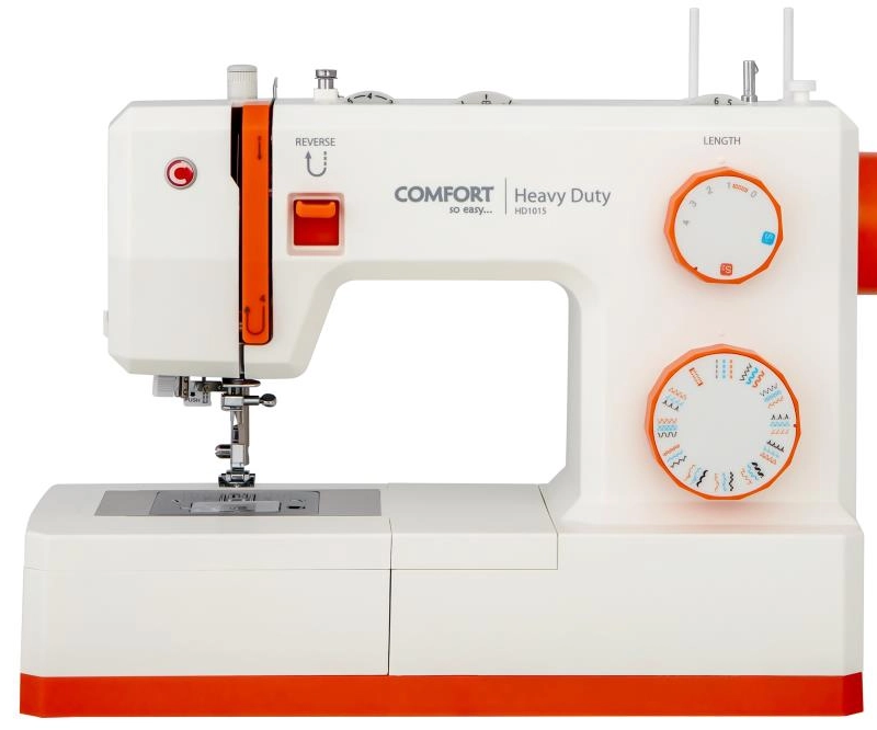Швейная машина HD1015 COMFORT
