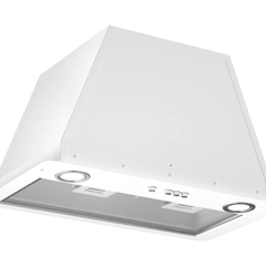 Вытяжка встраиваемая FLAT 52P-650-K3D белый ELIKOR