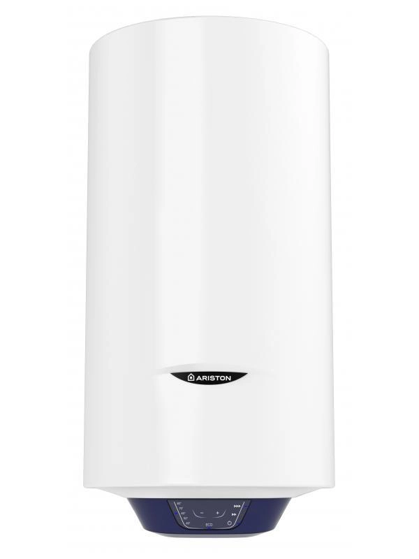 Водонагреватель накопительный Ariston BLU1 ECO ABS PW 80 V SLIM