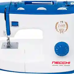 Швейная машина 2437 NECCHI