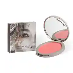 MIXIT Make Up Компактные матовые румяна, 01