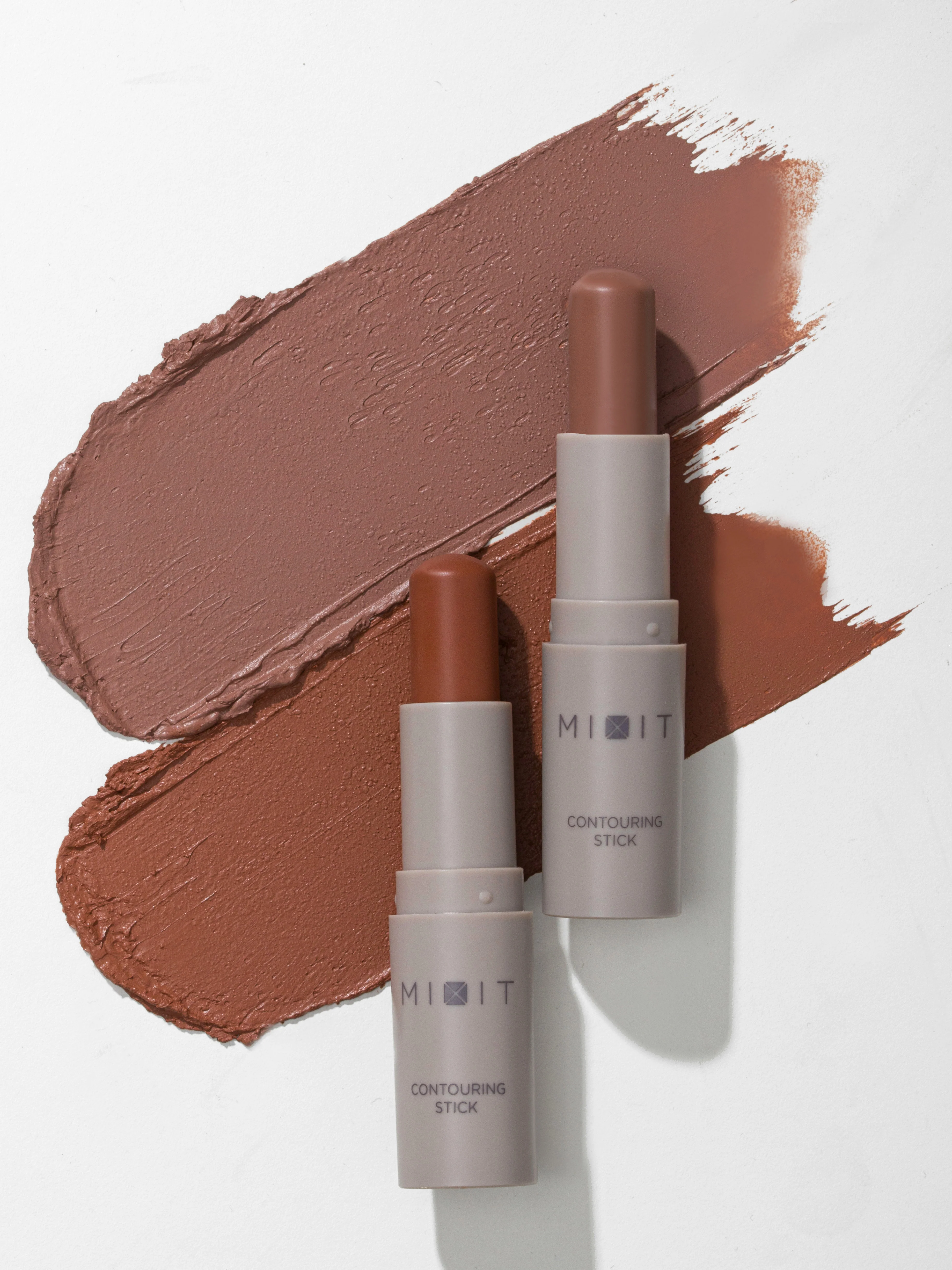 MIXIT Make Up Стик для контуринга