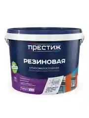 Лак яхтный Престиж, алкидно-уретановый, матовый, 5 л
