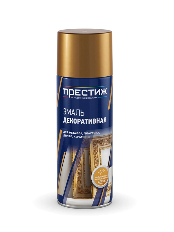 Шпатлевка для дерева Престиж, акриловая, 0,3 кг, белая