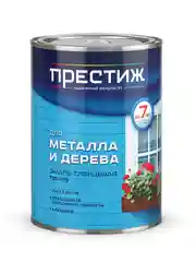 Колер универсальный Престиж, 100 мл, лимонный