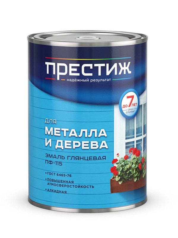 Колер универсальный Престиж, 100 мл, лимонный