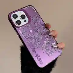 Чехол для iPhone (Айфон) 11, 12, 13, Pro, Pro Max, 14, 15, Plus, Pro, Pro Max