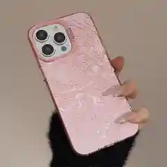 Чехол для iPhone (Айфон) 11, 12, 13, Pro, Pro Max, 14, 15, Plus, Pro, Pro Max