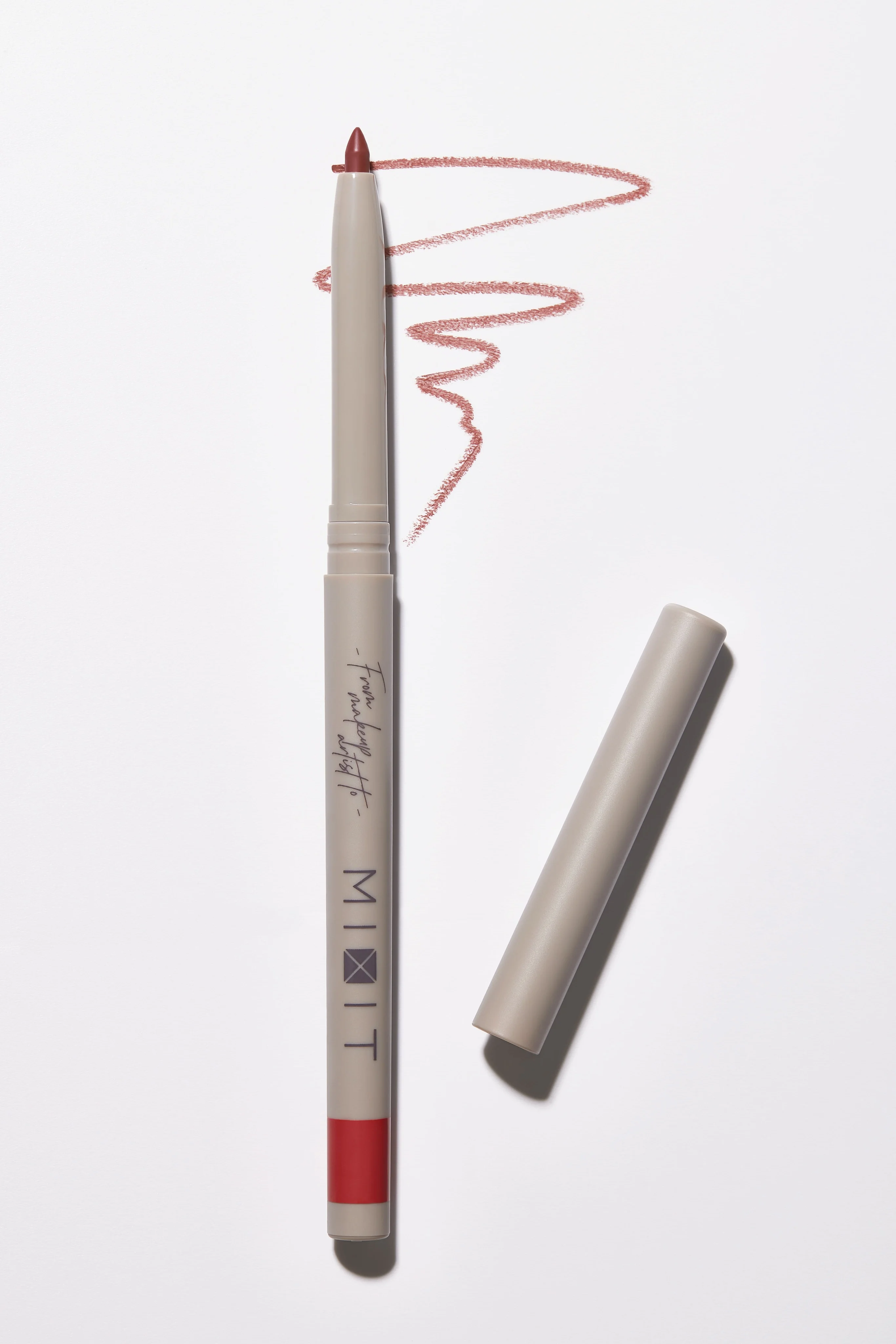 MIXIT Make Up Стойкий карандаш для губ