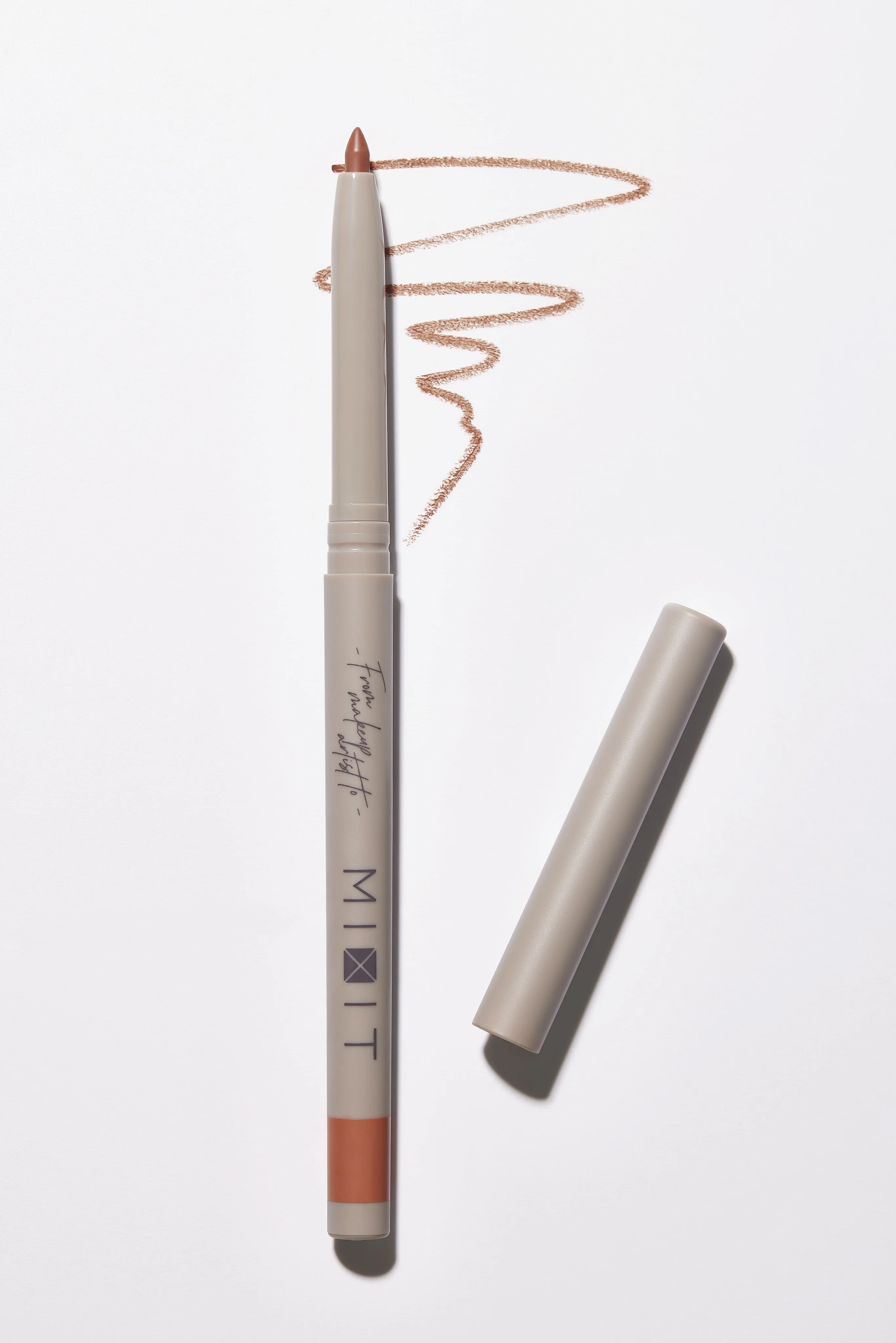 MIXIT Make Up Стойкий карандаш для губ