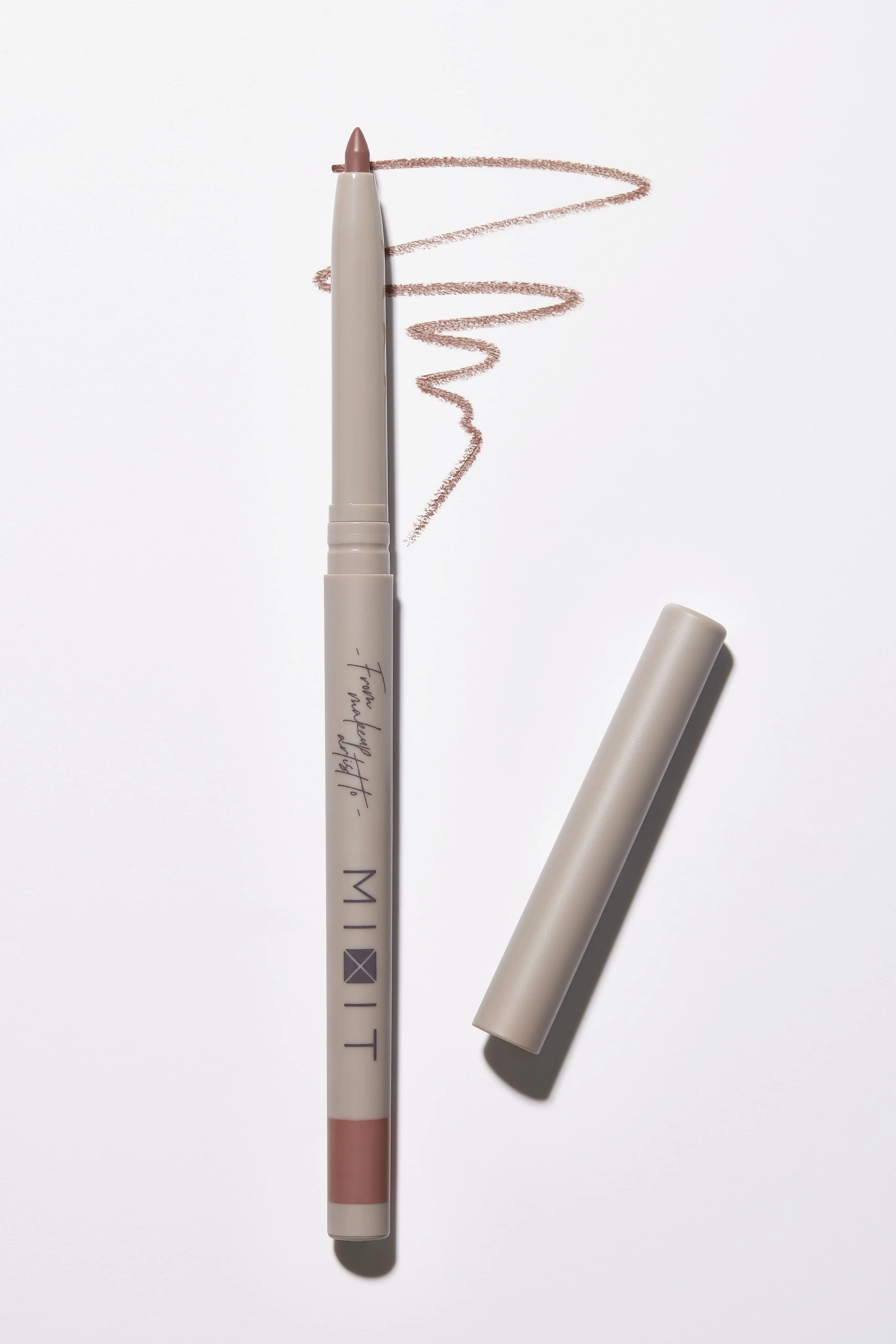 MIXIT Make Up Стойкий карандаш для губ