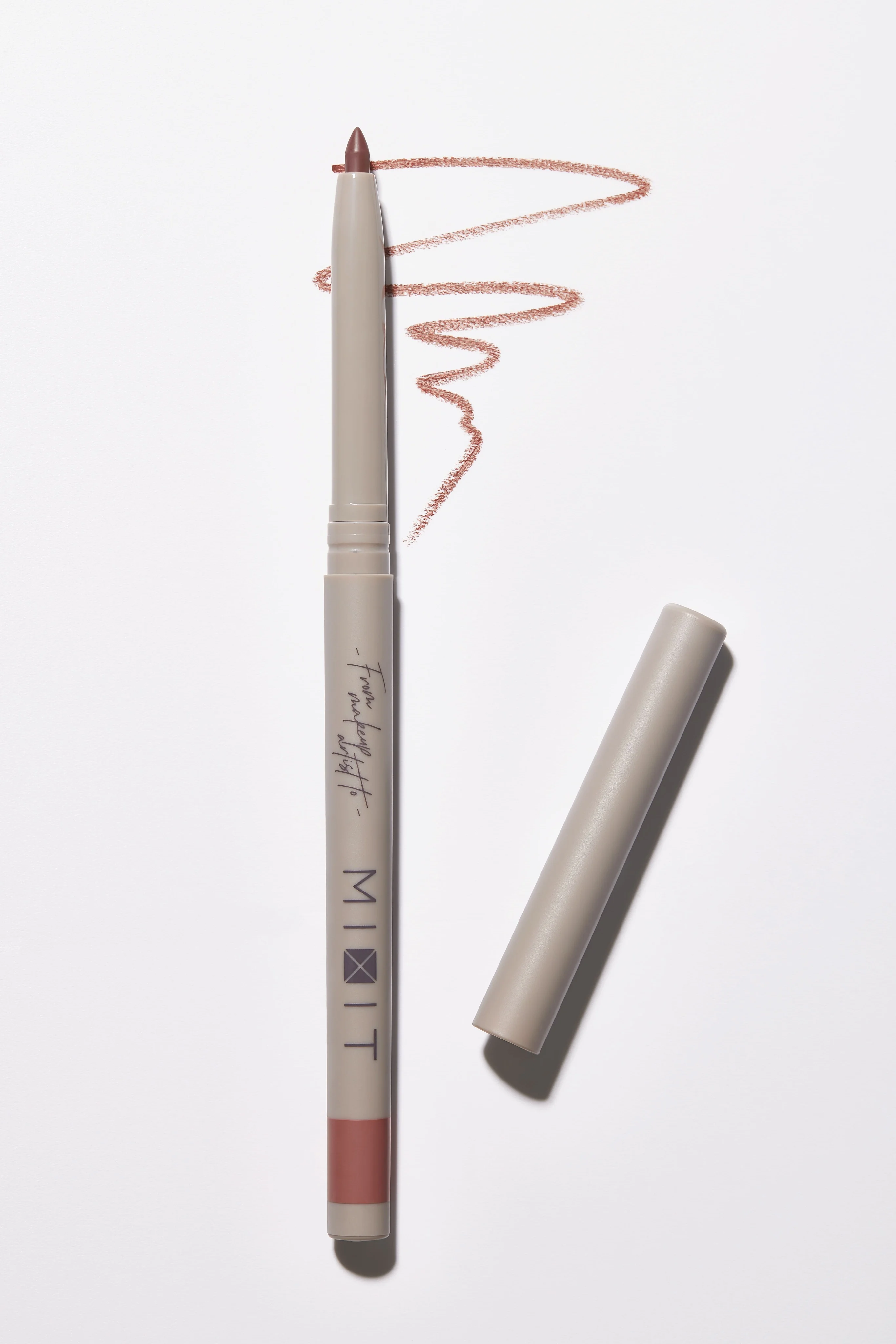 MIXIT Make Up Стойкий карандаш для губ