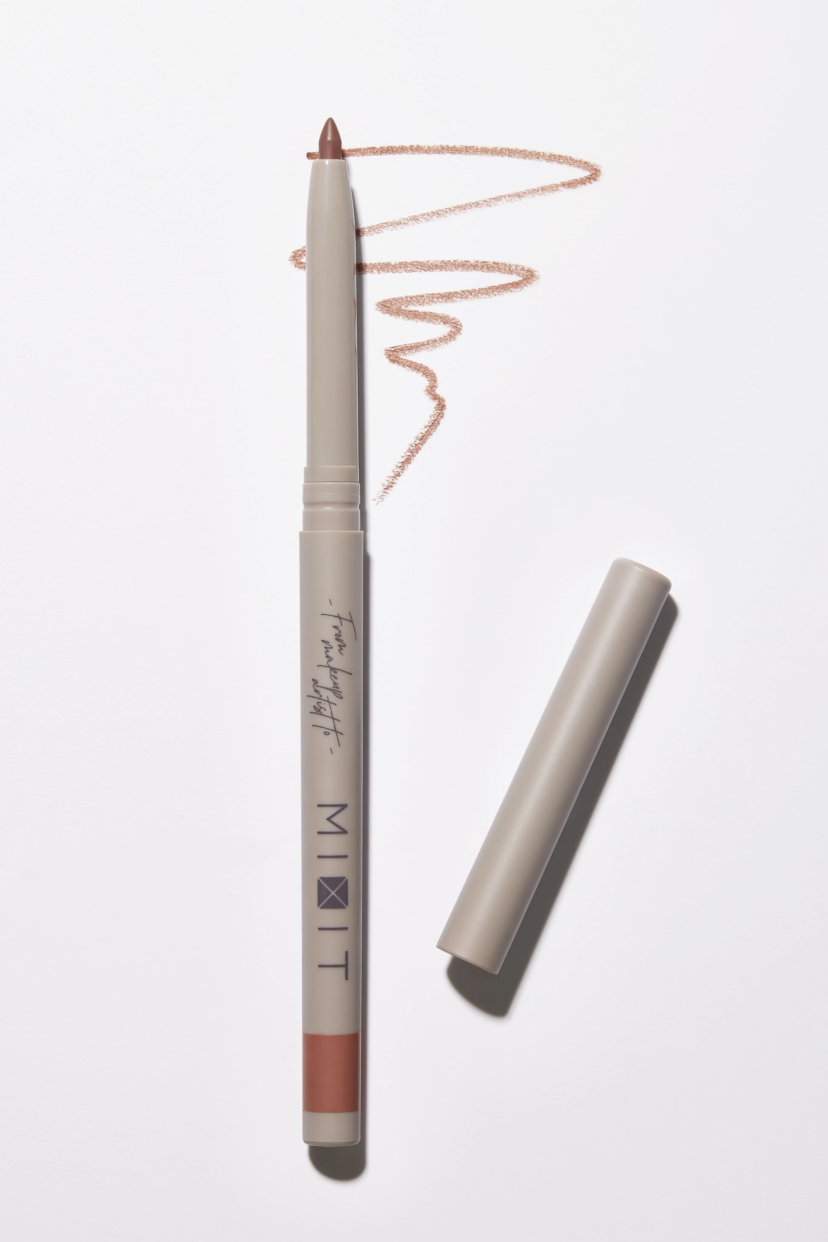 MIXIT Make Up Стойкий карандаш для губ