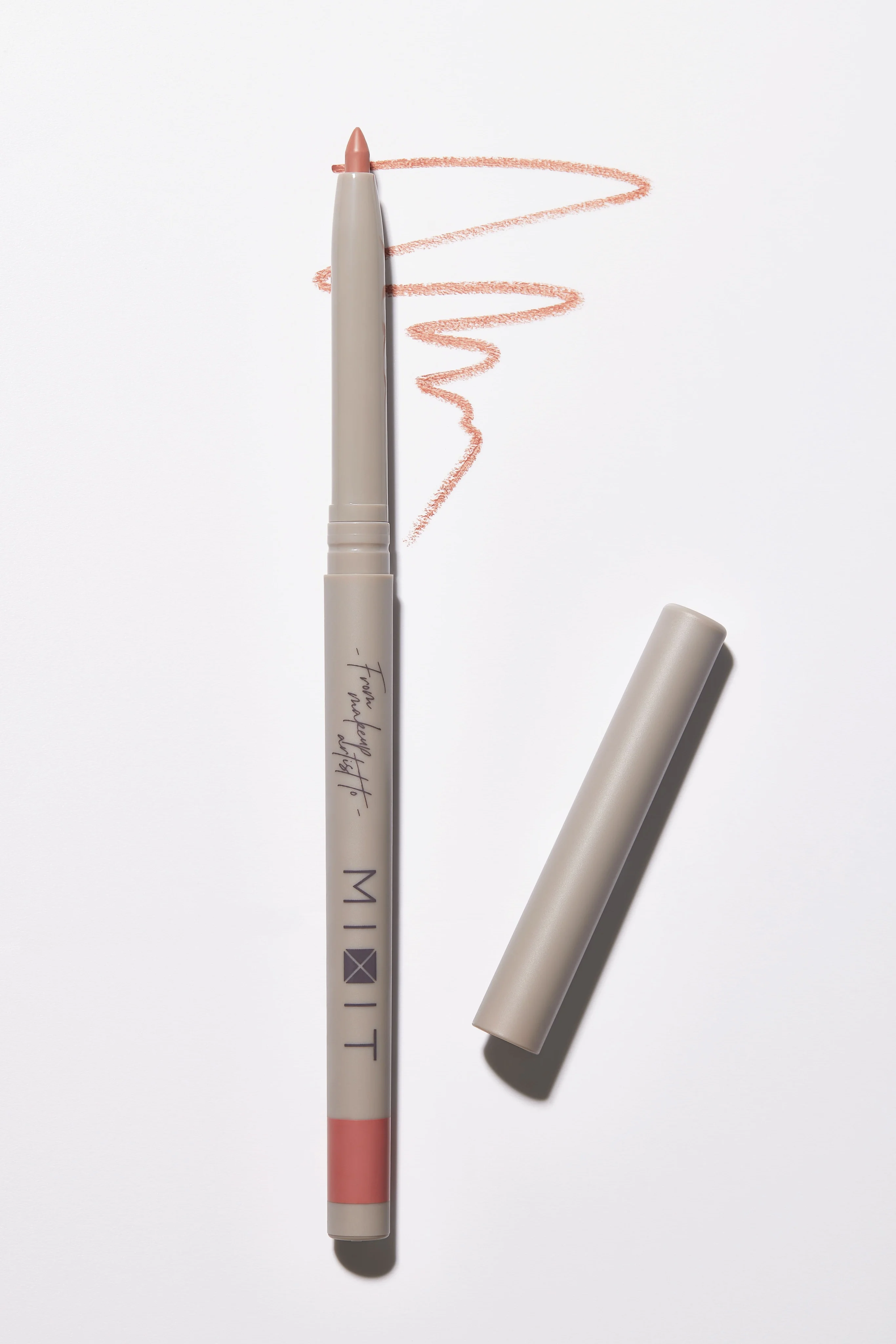 MIXIT Make Up Стойкий карандаш для губ