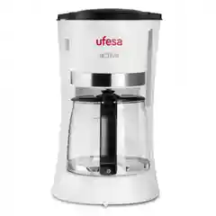 Кофеварка CG7123 ACTIVA UFESA