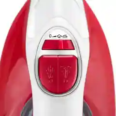 Утюг PV1100C EXPERT RED/WHITE UFESA