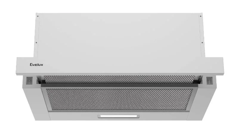 Вытяжка встраиваемая TEL 50 W EVELUX