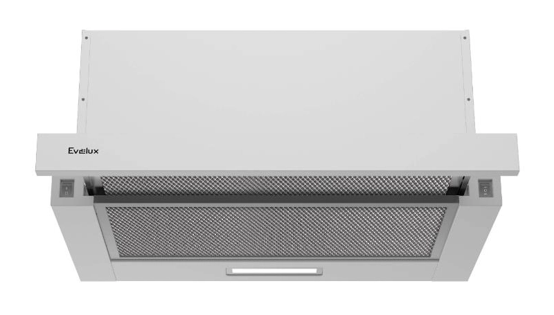 Вытяжка встраиваемая TEL 50 W EVELUX