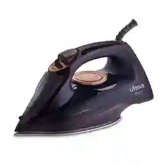 Утюг PV1100C DAILY BLACK/BLUE UFESA