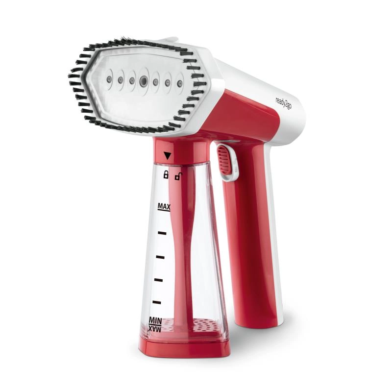 Отпариватель GS1600 READY2GO UFESA