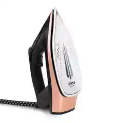 Паровая станция SMART DIGITAL BLACK UFESA