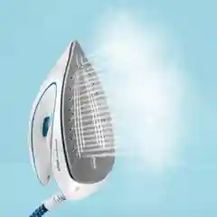 Паровая станция AQUA STEAM WHITE/BLUE UFESA