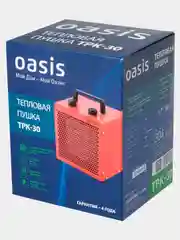Тепловая пушка "Oasis" TPK-30
